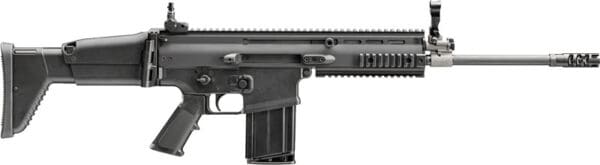 16.25" 20RD BLACKFN SCAR 17S NRCH 7.62 NATO