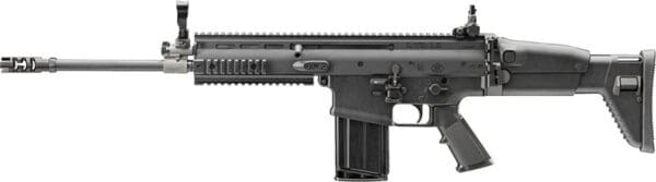 16.25" 20RD BLACKFN SCAR 17S NRCH 7.62 NATO - Image 2