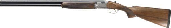 12GA. 30"VR CT5 SIL OIL WLNT<BERETTA NEW 686 SILVER I SPRTG - Image 2