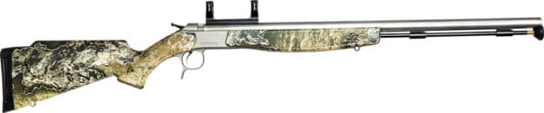 ISM Optima V2 209M 50 Cal 26" Muzzleloader Rifle