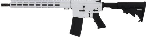 16" NIT BBL WHITEGLFA AR15 RIFLE 223 WYLDE - Image 2