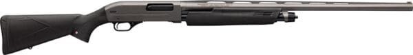 Winchester SXP Hybrid 12GA 3.5" 28"VR Synthetic/Gray Shotgun