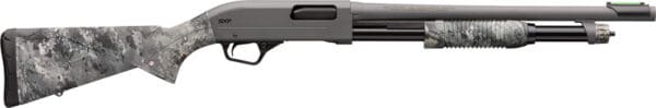 Winchester SXP Defender 20GA 18" VR TT Midnight/Gray Shotgun