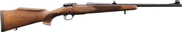 Zastava M85 7.62x39 Bolt Action Rifle 20" Barrel Wood Stock – Reliable Shooting Performance