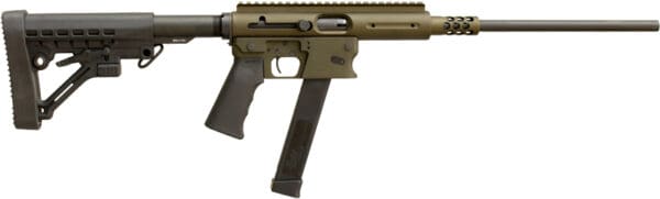 16" Aero Survival Rifle 10mm OD Green TB 30RD - Tactical Rifle