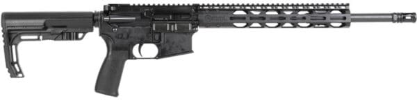 16" 5.56 Rifle with 30-Round Magazine - FR16-5.56SOC-12RPR-MFT AR