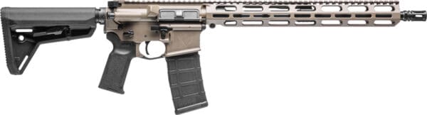 16" 30RD FDE VK1 Rifle with Magpul Stock - 5.56 NATO - Image 2