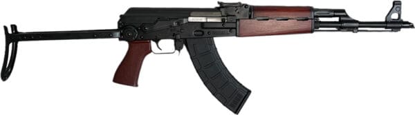 Zastava ZPAPM70 7.62x39mm Serbian Red Underfolder 16.5 - Image 3