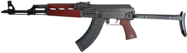 Zastava ZPAPM70 7.62x39mm Serbian Red Underfolder 16.5 - Image 4