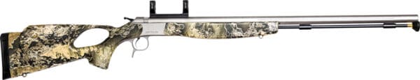 ISM SS/RT Excape Thumbhole CVA Optima V2 LR 50 Cal 28" Rifle