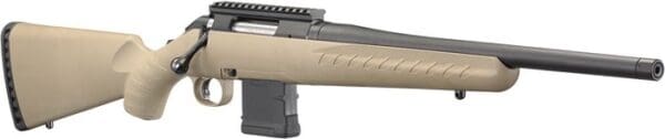 16.12" Threaded Barrel for Ruger American Ranch 300AAC