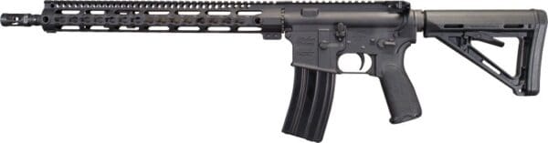 Windham Weaponry R16MLSFS3G-7 30-Shot Black 223 16" Rifle