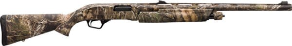 Winchester SXP Turkey Hunter 12GA 3.5" 24"VR Mossy Oak DNA Shotgun - Image 2