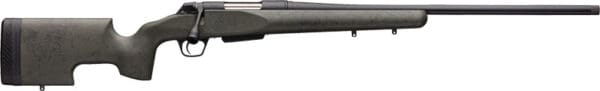 Winchester XPR Renegade LR SR 243 Win 22" Gray/Black Matte Rifle