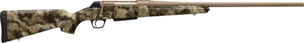 Winchester XPR Hunter 6.5PRC Rifle, 24" FDE/MO