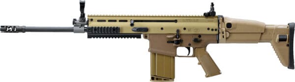 16.25" FDEFN SCAR 17S 7.62 NATO 20-Round Magazine