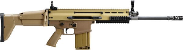 16.25" FDEFN SCAR 17S 7.62 NATO 20-Round Magazine - Image 2