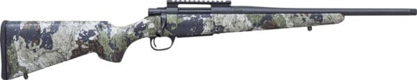 .243 WIN Carbon XK7 HOWA M1500 Superlite 16.25" BBL Short Action Rifle