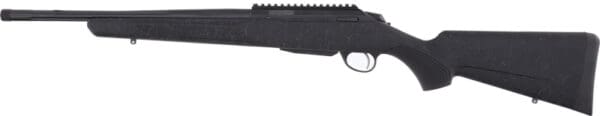 16" Black Tikka T3x 308 Win RoughTech Ranch Rifle - Image 2