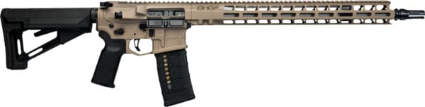 17.5" Fderadian Rifle Model 1 223 Wylde, 30RD M-LOK Lightweight