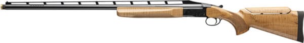 Browning BT-99 Plus 12GA 2.75" 32" Blued/Maple Shotgun - Image 4