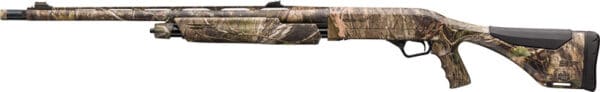 Winchester SXP Long Beard 12GA 3.5" 24" Mossy Oak DNA Shotgun