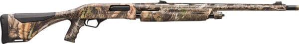 Winchester SXP Long Beard 12GA 3.5" 24" Mossy Oak DNA Shotgun - Image 2