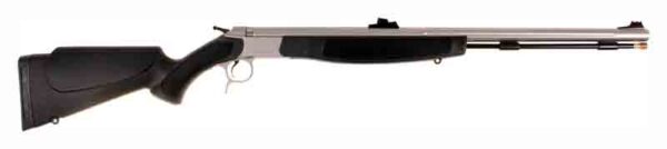 CVA Optima V2 209M 50 Cal 26" Black Synthetic Muzzleloader