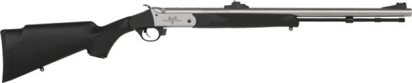 Traditions Buckstalker XT 50 Cal Black Powder Rifle - High Performance