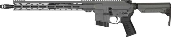 16.1" Tungsten CMMG Resolute MK4 350 Rifle - 10RD Compact Model