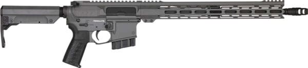 16.1" Tungsten CMMG Resolute MK4 350 Rifle - 10RD Compact Model - Image 3