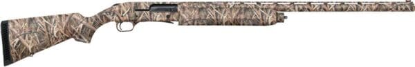 Mossberg 935 Magnum Waterfowl 12GA 28" Mossy Oak Shadow Grass