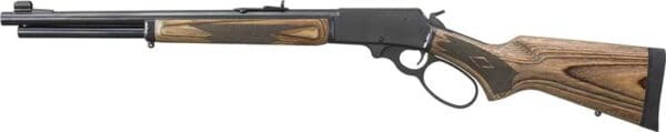 19.1" Blue Laminated Marlin 1895 Guide Gun 45-70 - Premium Quality - Image 5