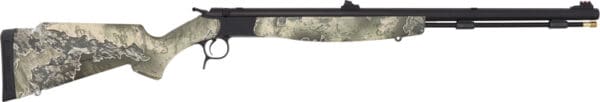 Optima V2 Northwest Musket 50 Cal with 26" Stainless Steel Sight