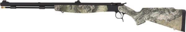 Optima V2 Northwest Musket 50 Cal with 26" Stainless Steel Sight - Image 2