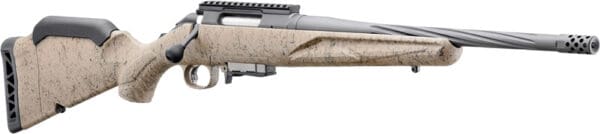 16.10" Cobalt Ruger American Gen II Ranch 7.62x39 - Image 2