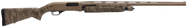 Winchester SXP Hybrid 12GA 3.5" 26"VR FDE/MO-Bottomland Shotgun