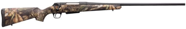 Winchester XPR Hunter 300WM 26" Blued/Mossy Oak DNA