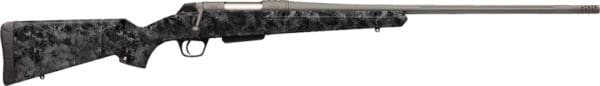 Winchester XPR Extreme 6.8WSTN 24" Tungsten TT-Midnight Barrel