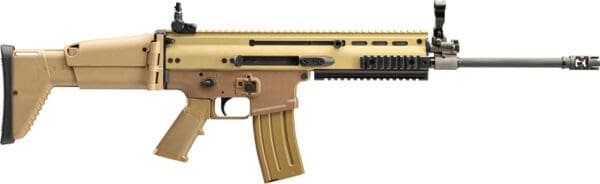 16.2" FDEFN SCAR 16S 5.56 NATO Rifle - 30-Round NRCH - Image 4