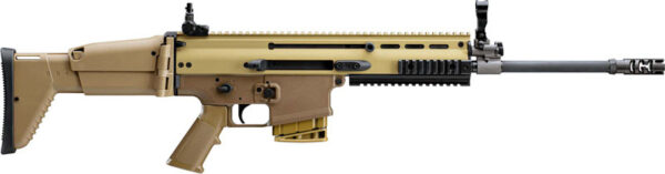 16.25" FDEFN SCAR 17S 7.62 NATO Rifle, 10RD NRCH