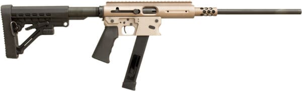 16" Aero Survival Rifle .45ACP with 26-Round Magazine in Dark Earth Finish