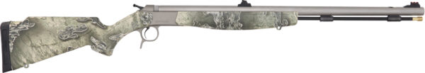 W/SIGHT SS/RT EXCAPECVA OPTIMA V2 209M 50 CAL 26" Muzzleloader - Image 2