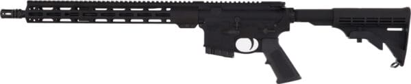 15" M-LOK Handguard for S&W M&P15 Sport III 5.56 Rifle - Image 2