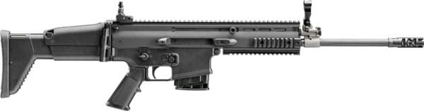 16.25" SCAR 17S 7.62 NATO Rifle, 10-Round