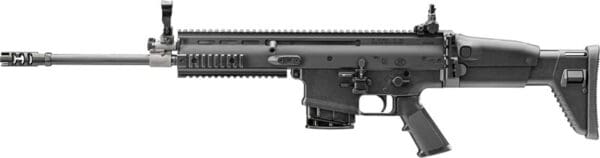 16.25" SCAR 17S 7.62 NATO Rifle, 10-Round - Image 2