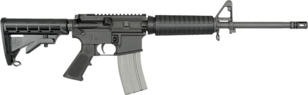 16" A2 Sight Black RRA Carbine 5.56mm NATO Rifle - Image 2