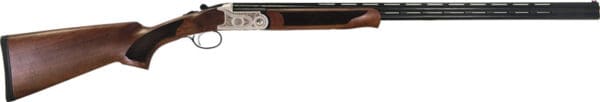 YOUTH 26" O/U CT-5 Walnut Pointer Acrius 410 Shotgun for Hunting and Sport Shooting