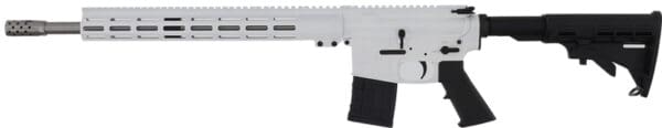 18" Stainless Steel White Oak Armament AR15 450 Bushmaster Barrel