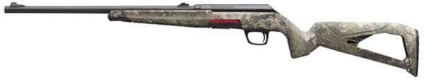 True Timber Strata Sup Rdy Winchester Xpert BR 22LR 16.5